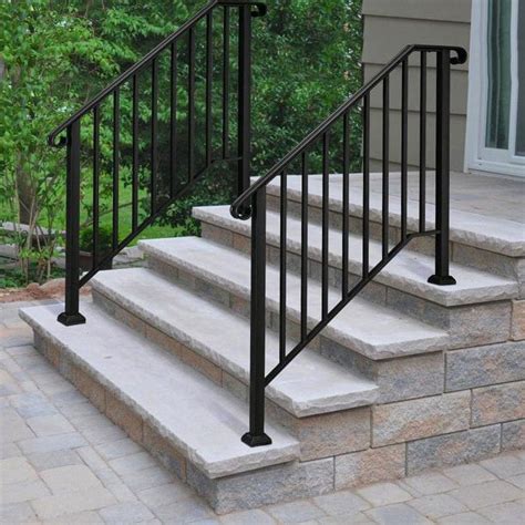 aluminum handrail fabrication north carolina|iron railings near me.